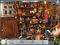 Treasure Seekers: Tiden är kommen screenshot