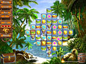 Treasure Island screenshot