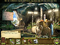 The Treasures of Mystery Island: The Gates of Fate screenshot