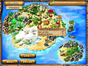 Treasures of Mystery Island screenshot