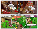 Tumblebugs 2 screenshot