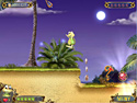 Turtle Odyssey 2 screenshot
