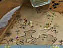 Turtle Odyssey 2 screenshot