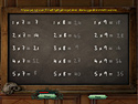 Twisted: En hemsökt julsaga screenshot