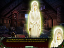 Twisted: En hemsökt julsaga screenshot