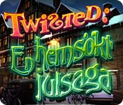 Download Twisted: En hemsökt julsaga game