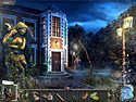 Twisted Lands: Sömnlös screenshot