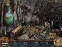 Victorian Mysteries: Den hvitklädda kvinnan screenshot