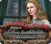 Download Victorian Mysteries: Den hvitklädda kvinnan game