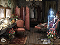 Voodoo Whisperer: Förbannelsen screenshot