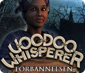 Download Voodoo Whisperer: Förbannelsen game