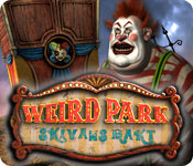 Download Weird Park: Skivans makt game