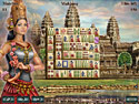 World's Greatest Temples Mahjong screenshot