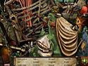 Written Legends: En mardröm under havets yta screenshot