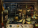 Written Legends: En mardröm under havets yta screenshot