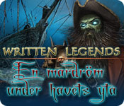 Download Written Legends: En mardröm under havets yta game