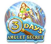 Download 3 Days: Amulet Secret game