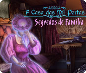 Download A Casa das Mil Portas: Segredos de Família game