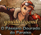 Download A Lenda de Youda: O Pássaro Dourado do Paraíso game