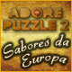 Download Adore Puzzle 2: Sabores da Europa game