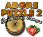 Download Adore Puzzle 2: Sabores da Europa game