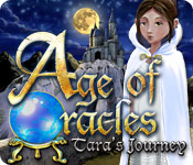 Download Age of Oracles: Tara's Journey game