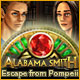 Download Alabama Smith: Escape from Pompeii game