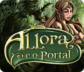 Download Allora e o Portal game