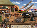 Amanda Rose: The Game of Time screenshot