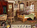 Amanda Rose: The Game of Time screenshot