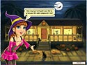 Amelie's Cafe: Halloween screenshot