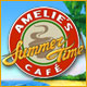 Download Amelie's Cafe: Summer Time game