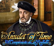 Download Amulet of Time: A Conspiração de La Rochelle game