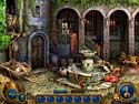 Amulet of Time: A Conspiração de La Rochelle screenshot