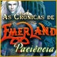 Download As Crônicas de Emerland - Paciência game