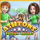 Download Ashton's Family Resort game