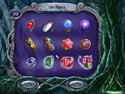 Avalon Legends Solitaire screenshot
