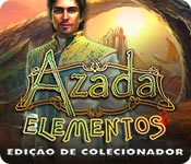 Download Azada: Elementos Edição de Colecionador game
