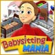 Download Babysitting Mania game