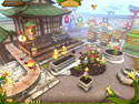 Bee Garden: The Lost Queen screenshot