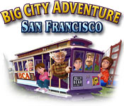 Download Big City Adventure: San Francisco game