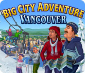 Download Big City Adventure: Vancouver game