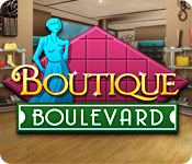 Download Boutique Boulevard game