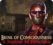Download Brink of Consciousness: A Sindrome de Dorian Gray game
