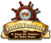 Download Bubblenauts: A Caça ao Tesouro do Jolly Roger game