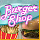 Download Burger Shop game