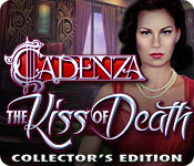 Download Cadenza: The Kiss of Death Collector's Edition game