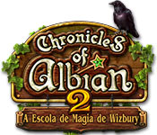 Download Chronicles of Albian 2: A Escola de Magia de Wizbury game