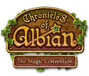 Download Chronicles of Albian: The Magic Convention game