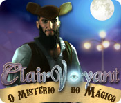 Download Clairvoyant: O Mistério do Mágico game